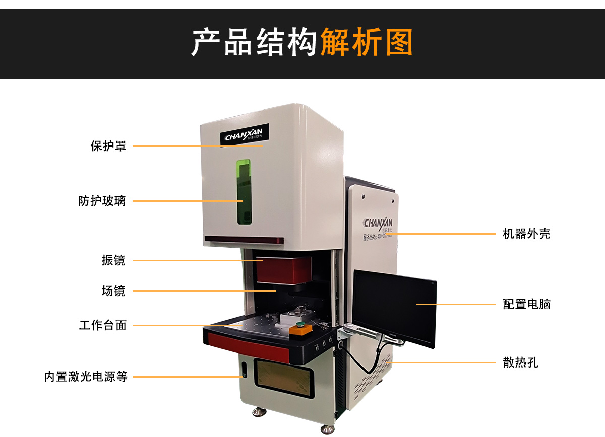 医疗设备中的五金制品应用分析