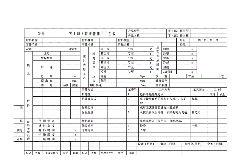 五金加工工艺改进案例分析